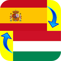 Spanyol Magyar