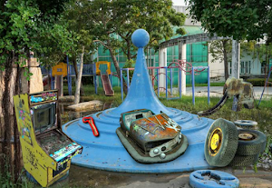 Room Escape Mystery Legend Screenshot 2