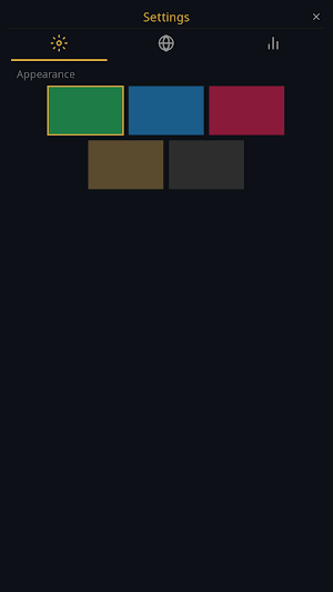 Reversi - Classic Board Game Screenshot 2