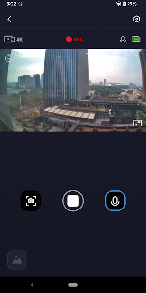 DashCam Connect Screenshot 1