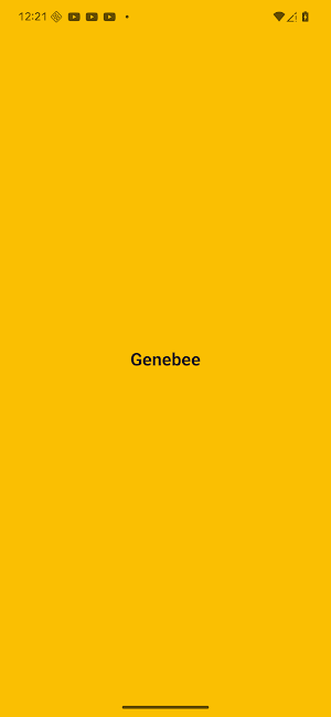 GeneBee: DNA Health Analysis Screenshot 0