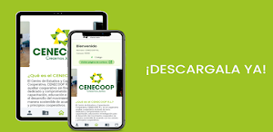 CENECOOP R.L. Screenshot 1