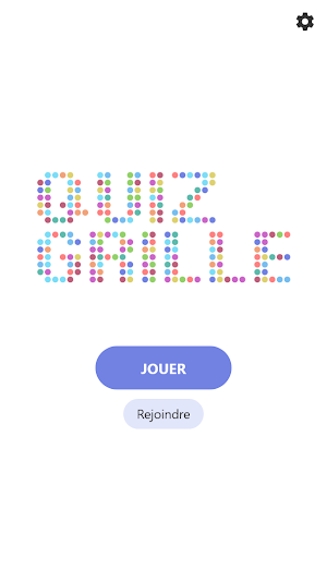 Quiz Grille - Quiz multijoueur Screenshot 0