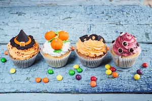 Cupcake Wallpapers Screenshot 2