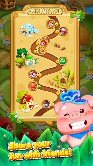 Garden Mania 3 screenshot 8