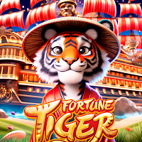 Fortune Tiger Game