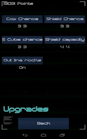 Lightspeed Screenshot 2