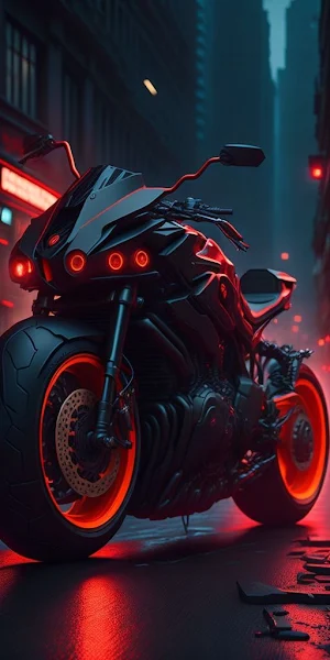 Sport Bikes Wallpapers Screenshot 3