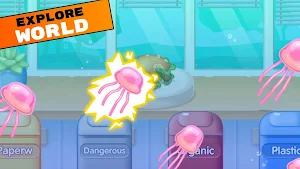 Save: Trash sorting Screenshot 3