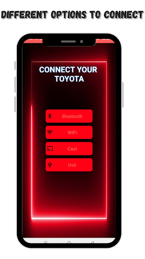 Carplay for Android Screenshot 2