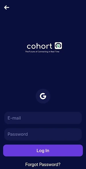 Cohort Company Screenshot 0