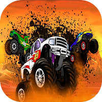 Mac Woods Dune Rides: Offroad