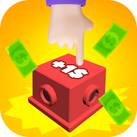 Fun Money Keyboard