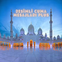 Resimli Cuma Mesajları Plus