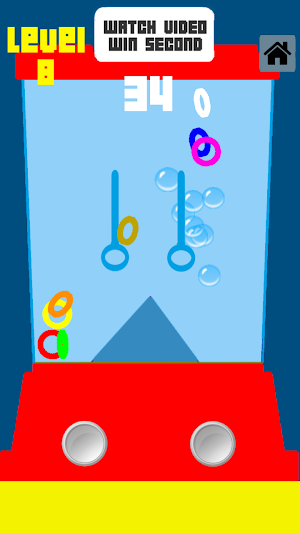 Waterful Ring Toss Screenshot 0