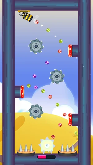 Pinball Master Screenshot 2