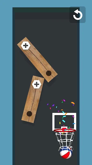 Screw Golf Screenshot 3