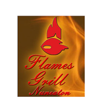 Flames Grill Nuneaton