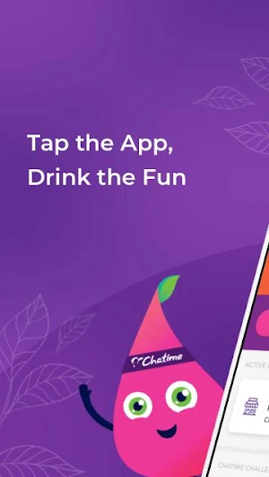 Chatime Indonesia Screenshot 0