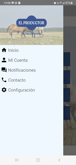 Huruma S.A. Screenshot 1
