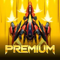 Universe Invader 2: Premium