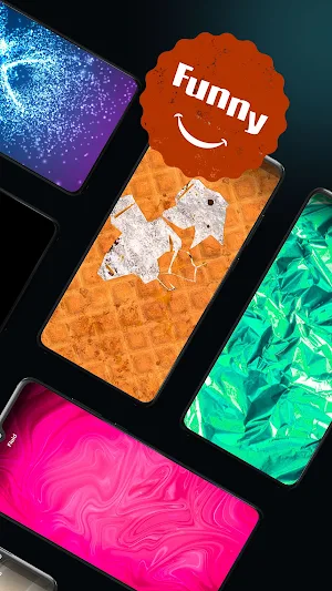 Mooze - Relaxing & Antistress Screenshot 2