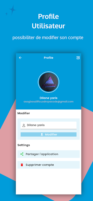 Troisieme Livre Screenshot 3