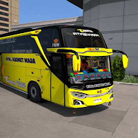 100 Mod Bus Simulator - Bussid