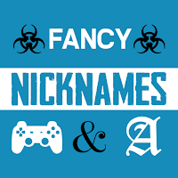 Nickname Generator For Gamers - Nicks For Games