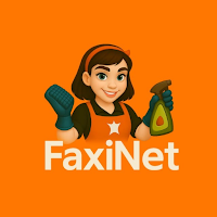 FaxiNet Diarista