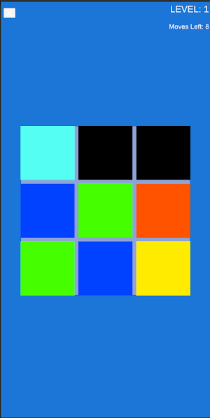 Unsolvable Game Screenshot 2