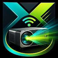 Xgody Projector App