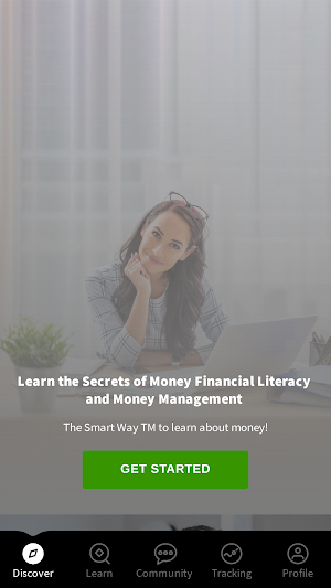 Money Mentor ® Screenshot 0