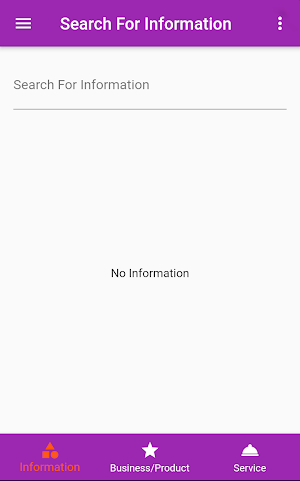 Gege Mobile Screenshot 1