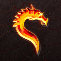 Legend of the Dragon Wings