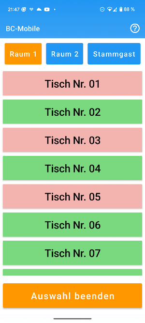 BC-Mobile Screenshot 3