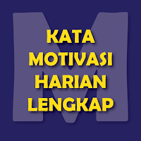 Kata Motivasi Harian Lengkap