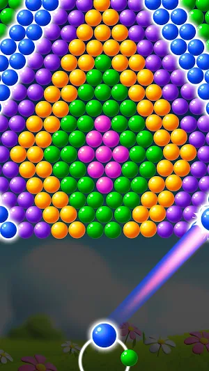 Bubble Shooter Pop - Blast Fun Screenshot 0