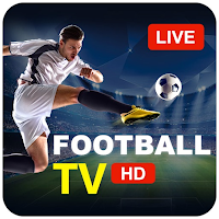 Live Football TV HD Streaming