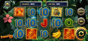 Primal King Trials Screenshot 2