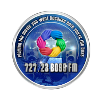 727.23 BOSS FM