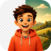 Video Background Remover AI