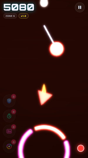 Gravity Chroma 3D Screenshot 1