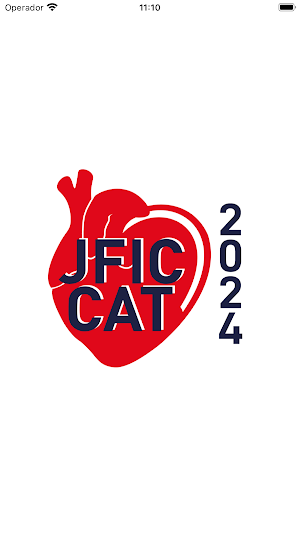 JFIC-CAT 2024 Screenshot 0