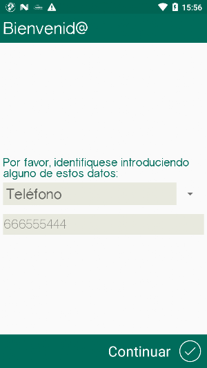 Desguaces El Pinar Screenshot 3