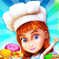 Kitchen Fever