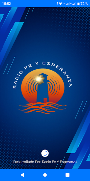 Radio Fe y Esperanza Screenshot 3