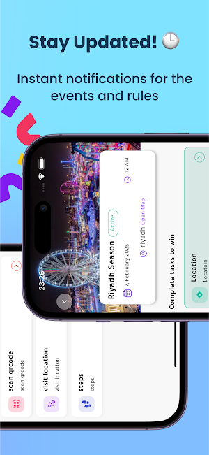 Earnify Screenshot 2