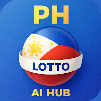 PH Lotto AI Hub -Lucky numbers
