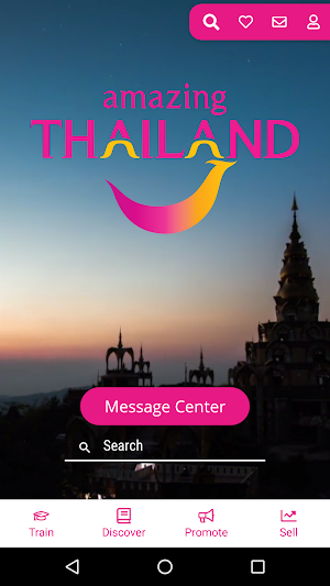Thailand Insider Screenshot 0